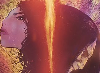 INTERVIEW: CHRISTOPHER YOST explores the UNNATURAL ORDER Unnatural Order