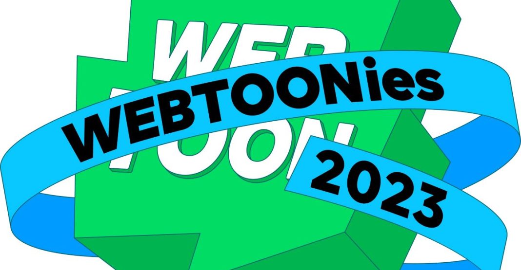 WEBTOONies Logo webtoonies