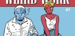 WEDNESDAY COMICS REVIEWS: WEIRD WORK #1 is also weird fun Weird Work #1