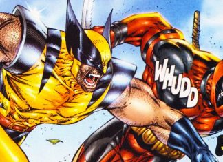 Hugh Jackman debuts comic-accurate Wolverine costume for DEADPOOL 3 Wolverine yellow costume