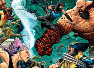 SDCC ’23: The Designing the X-Men panel teases what’s to come for Marvel’s mutants