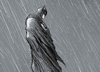 SDCC ’23: DC Comics announces panels, signings & more for show floor return