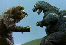 SDCC ’23: Pluto TV celebrates the con with marathons featuring Godzilla, Doctor Who, and more