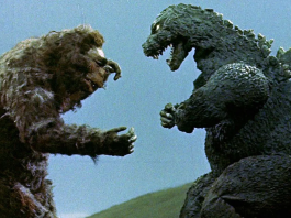 SDCC ’23: Pluto TV celebrates the con with marathons featuring Godzilla, Doctor Who, and more