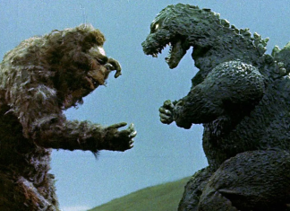 SDCC ’23: Pluto TV celebrates the con with marathons featuring Godzilla, Doctor Who, and more