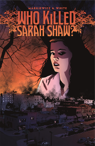 Who Killed Sarah Shaw