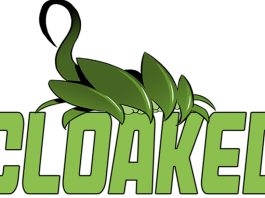 Cloaked