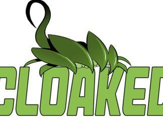 A Year of Free Comics: The Earth is at stake in CLOAKED Cloaked