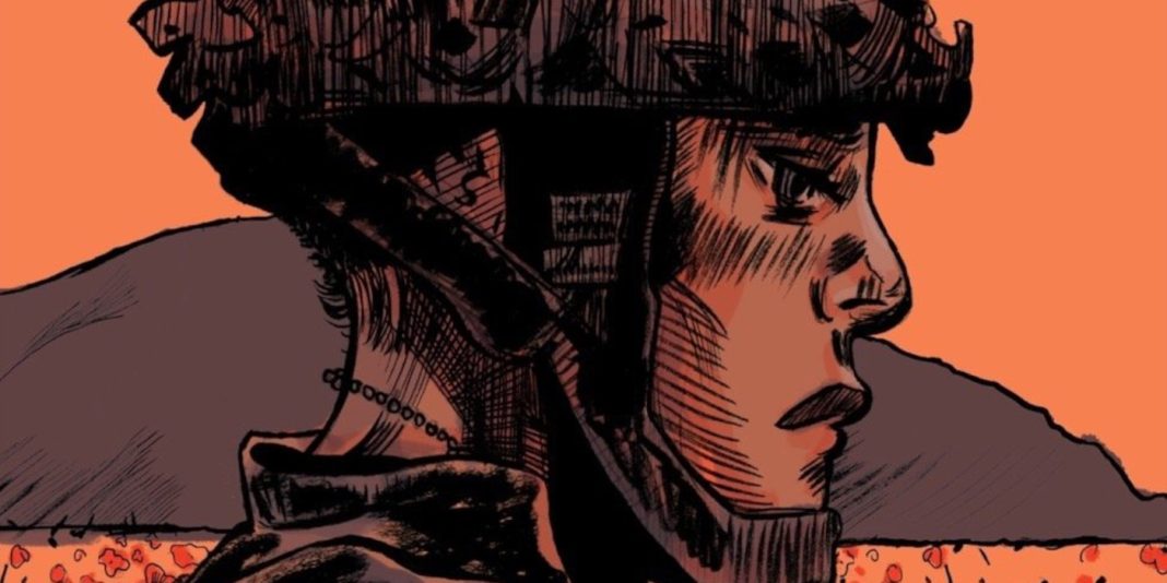 invisible wo fantagraphics header