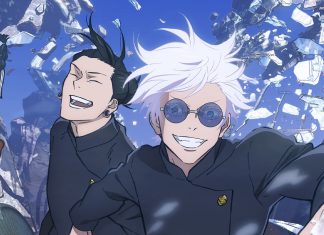 SDCC ’23: Crunchyroll gets CrunchySWOLE with Ultimate Anime Fitness Challenge