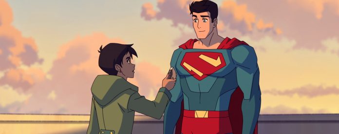 -my-adventures-with-superman-still-10 My Adventures with Superman