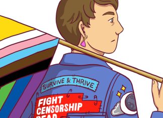 SDCC ’23: Oni Press announces CBLDF Welcome Party, con signings, & more