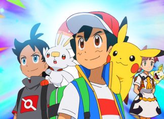 SDCC ’23: Pokémon announces first ever Comic-Con panel