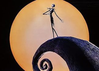 SDCC ’23: Dynamite announces Disney/Tim Burton’s THE NIGHTMARE BEFORE CHRISTMAS comic