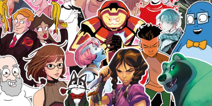 rocketship feature header