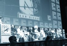 What the SAG-AFTRA strike means to Comic-Con…and the rest of the cons