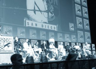 What the SAG-AFTRA strike means to Comic-Con…and the rest of the cons