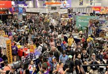 San Diego Comic-Con will stay in San Diego through 2027