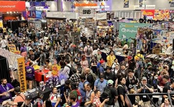 Hotelpocalypse has come and gone….and it wasn’t too bad?