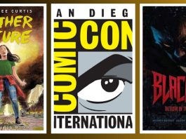 SDCC ’23: Welcome to Scream Diego: 10 Horror events at the con you shouldn’t miss horror