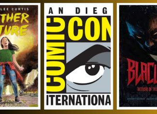 SDCC ’23: Welcome to Scream Diego: 10 Horror events at the con you shouldn’t miss horror