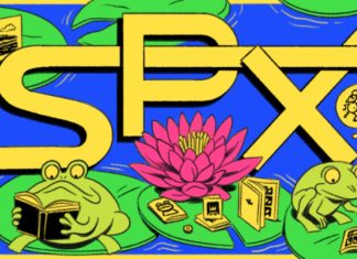 SPX 2023 adds Jillian and Mariko Tamaki in newly announced international special guest list