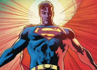 DC ROUND-UP: Dying as one lived in THE LAST DAYS OF LEX LUTHOR last days of lex luthor