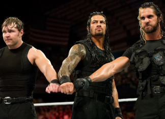 A Brief Summary and Analysis of WWE’s The Shield