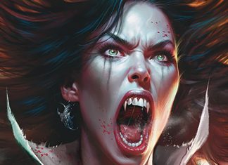 SDCC ’23: Dynamite set to preview full catalog at San Diego Comic Con Panel Dynamite