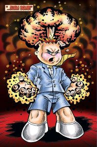 Garbage Pail Kids