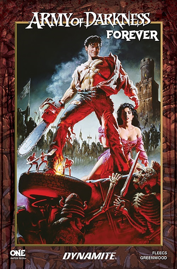 Army of Darkness