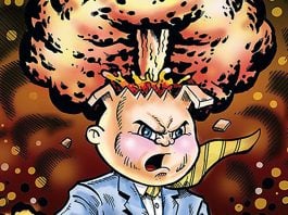 Garbage Pail Kids