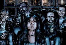 Dynamite offers HUMBLE BUNDLES for THE BOYS and RED SONJA Humble Bundle