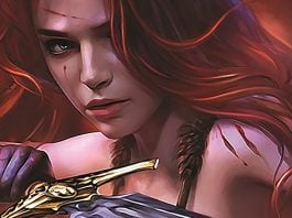 Red Sonja