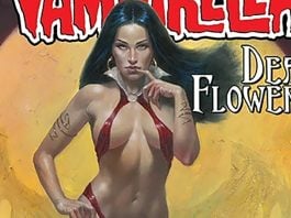 Dead Flowers