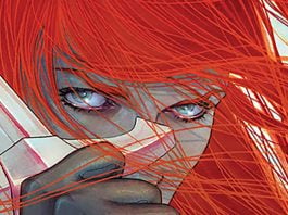 Red Sonja