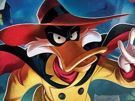 Negaduck