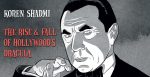 GRAPHIC NOVEL REVIEW: LUGOSI – THE RISE AND FALL OF HOLLYWOOD’S DRACULA