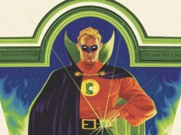 Alan Scott