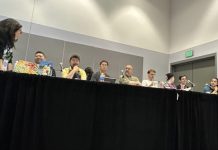Anime Expo 2023: ‘Manga Publishing Industry Roundtable’ offers exciting insight Anime Expo panel