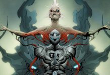 EXCLUSIVE: Read an excerpt from Michael Schwartz & Ismael Hernandez’s ARMORED