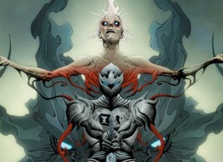 EXCLUSIVE: Read an excerpt from Michael Schwartz & Ismael Hernandez’s ARMORED