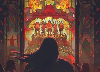 REVIEW: METALOCALYPSE gets a fitting and brutal swan song with ARMY OF THE DOOMSTAR Metalocalypse: Army of the Doomstar