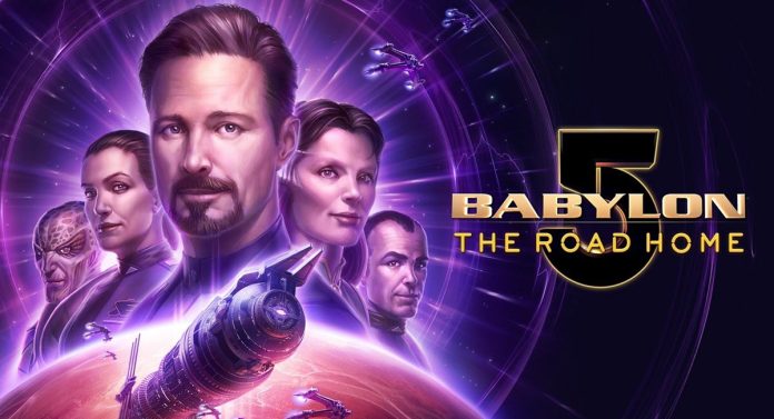Babylon5TheRoadHome1