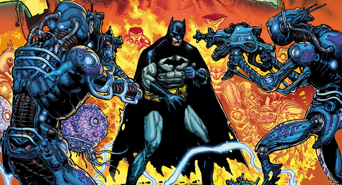 Gotham Knights Release Date Revealed: Can Batman's Friends Steal