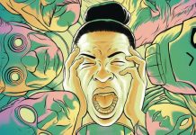 WEDNESDAY COMICS REVIEWS: The beginning of BLACK HAMMER – THE END Black Hammer - The End