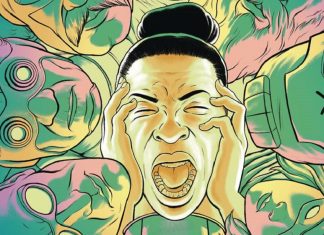 WEDNESDAY COMICS REVIEWS: The beginning of BLACK HAMMER – THE END Black Hammer - The End