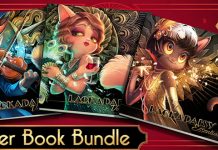 Lackadaisy crowdfunding campaign hits $1.5 million – and there’s more to come