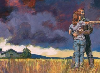 Classic Comic Compendium: CRIMINAL – VOL. 1, a noir masterpiece Criminal