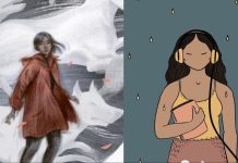 “I want to help readers feel stronger”: An Interview with Darcie Little Badger Darcie Little Badger cover